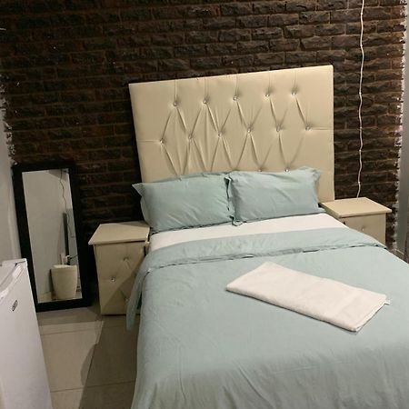 Reitz Guest House 梅富根 外观 照片