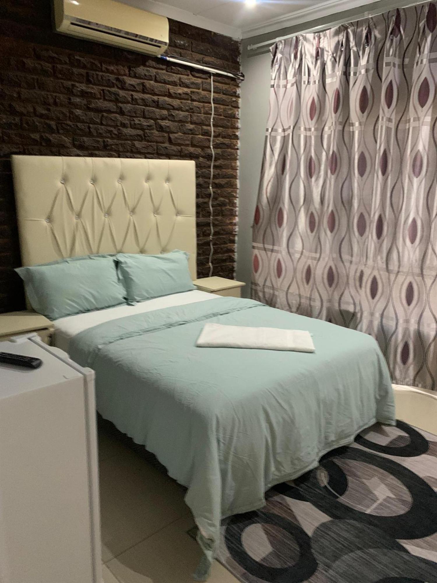 Reitz Guest House 梅富根 外观 照片
