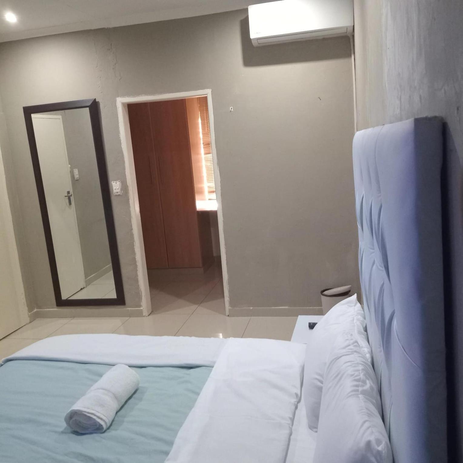 Reitz Guest House 梅富根 外观 照片