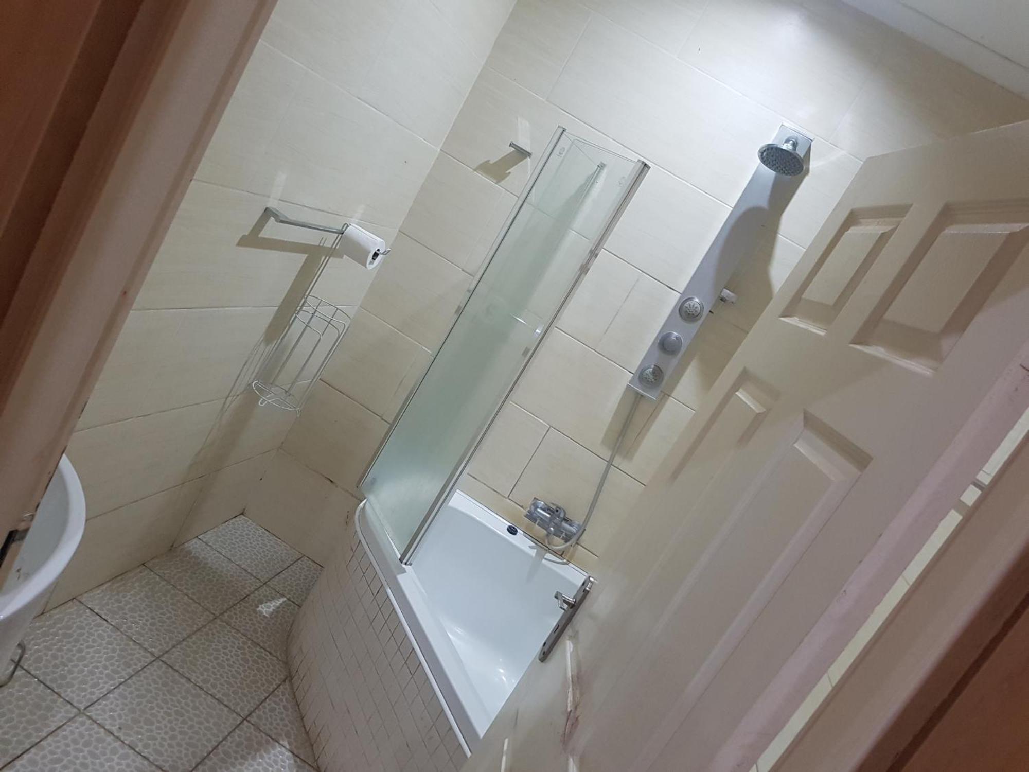 Reitz Guest House 梅富根 外观 照片