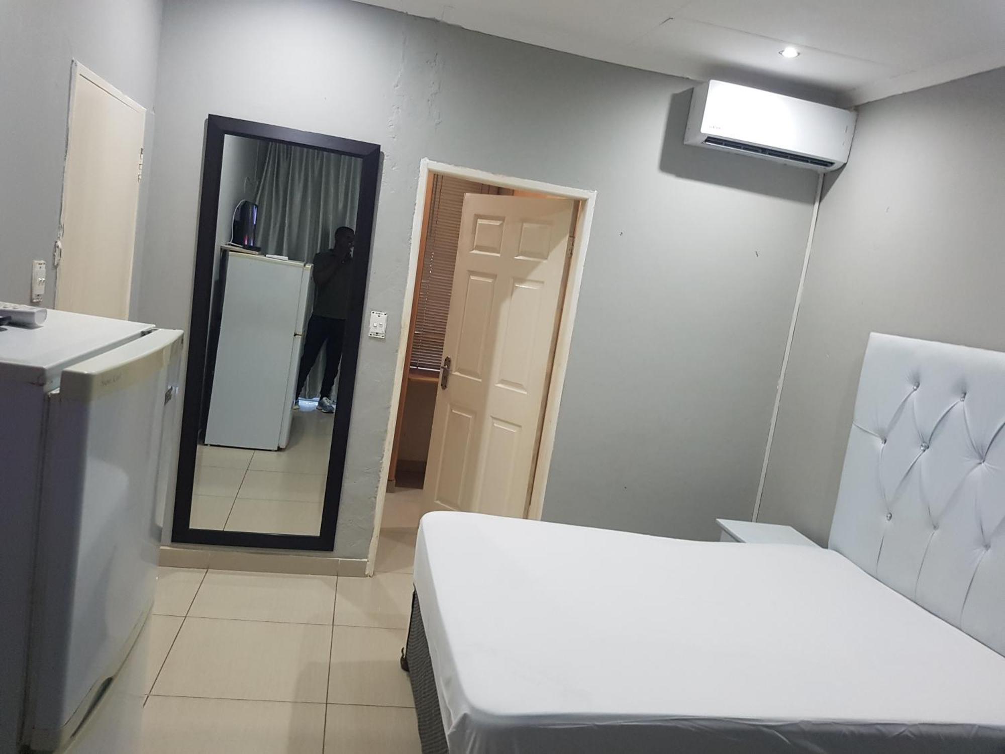 Reitz Guest House 梅富根 外观 照片